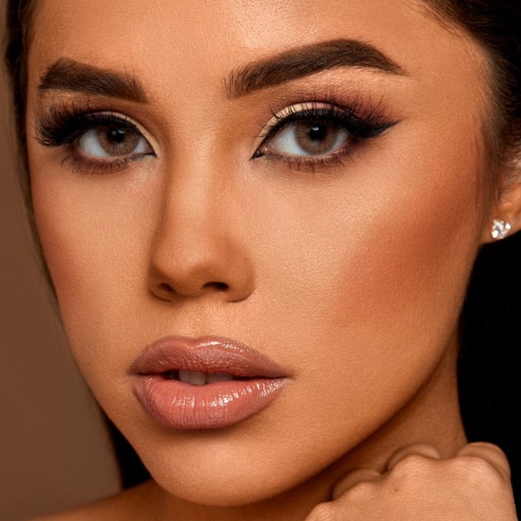 SHADES BY SHAN X MBY NEUTRAL EYESHADOW PALETTE - Picture 10 of 10